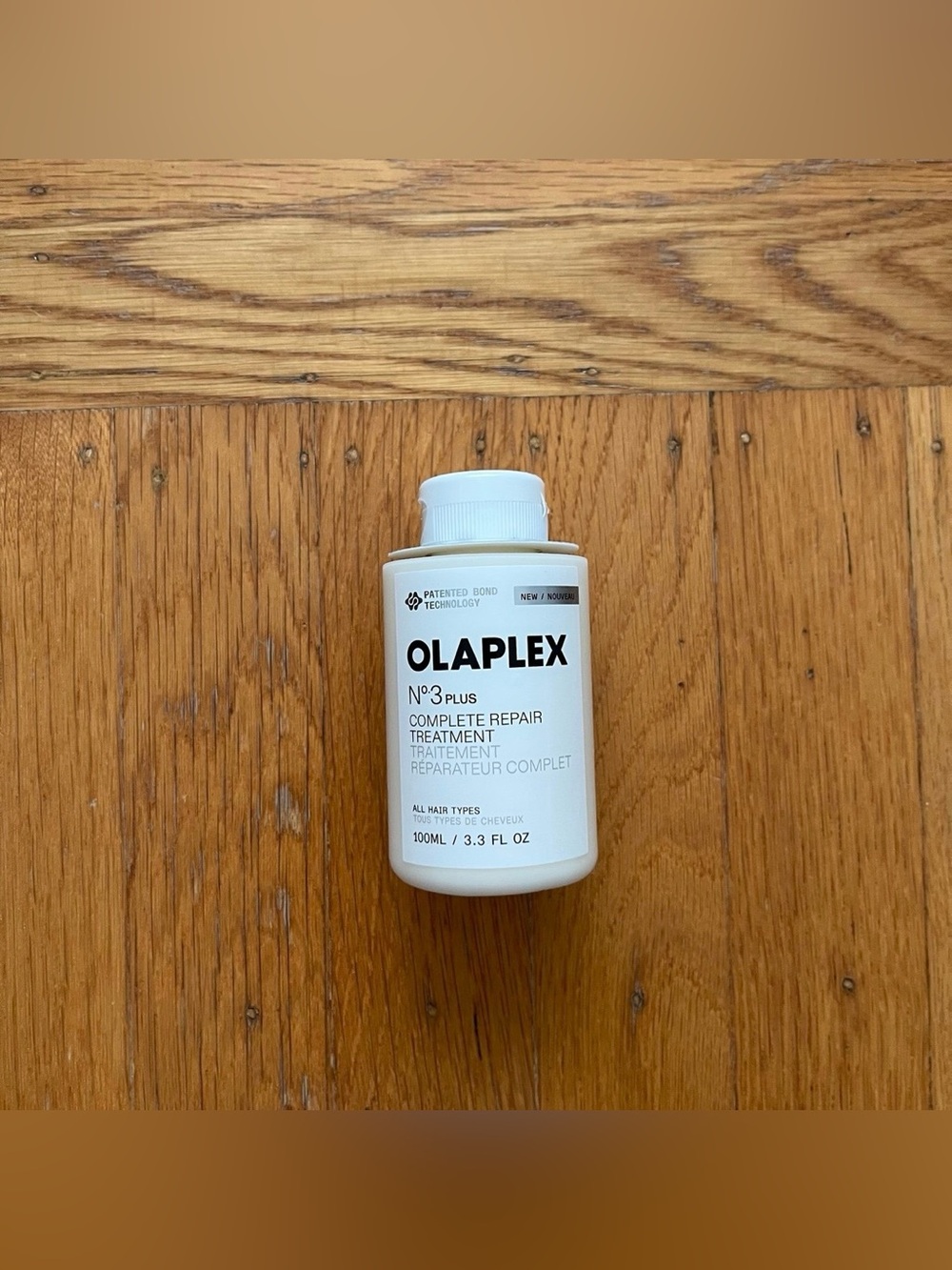 OLAPLEX Repair Treatment